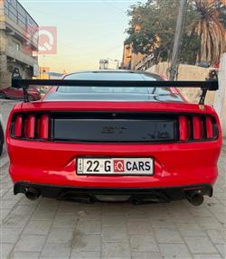 فورد موستانج